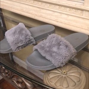 Cute slippers